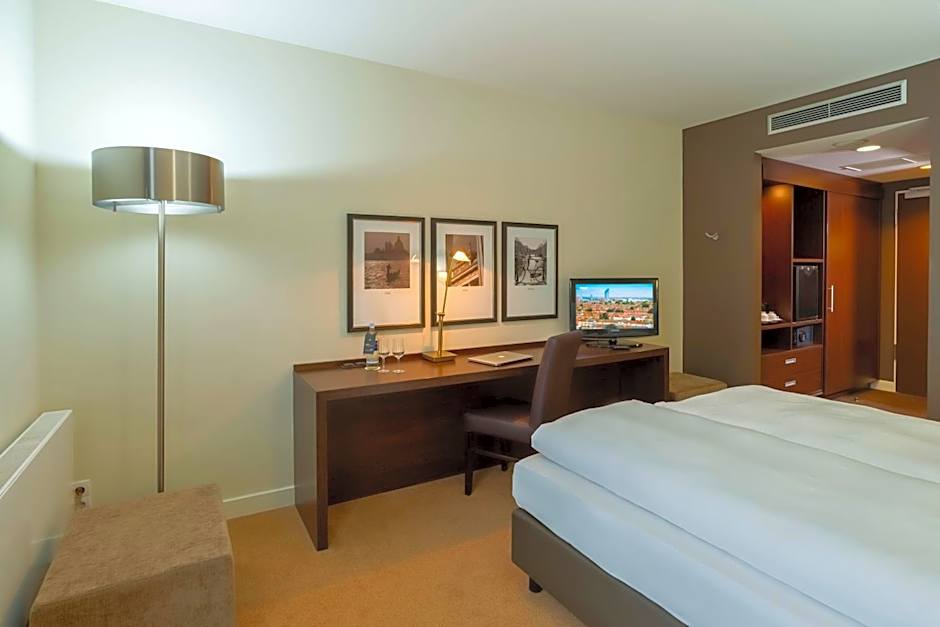 The Rilano Hotel München