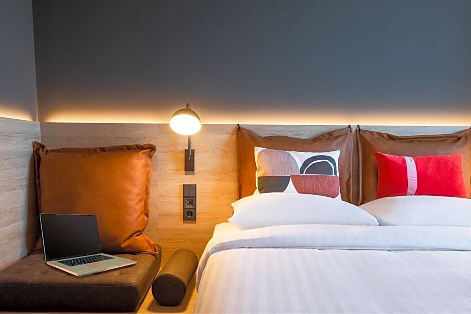 Moxy Dortmund City
