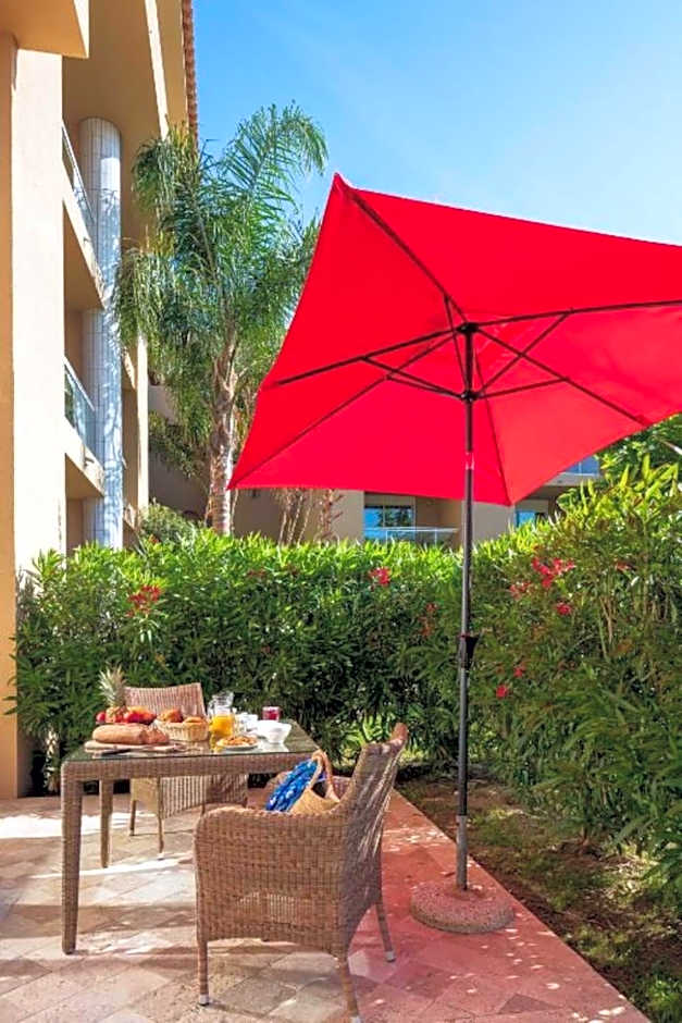 Résidence Marina Bianca