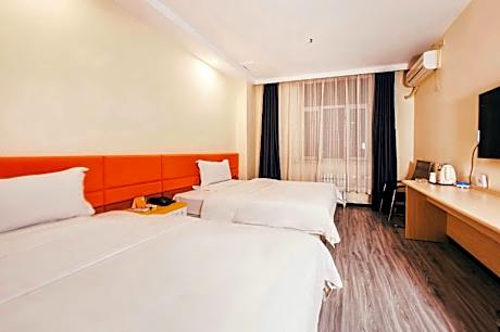Twin Bed Standard Room