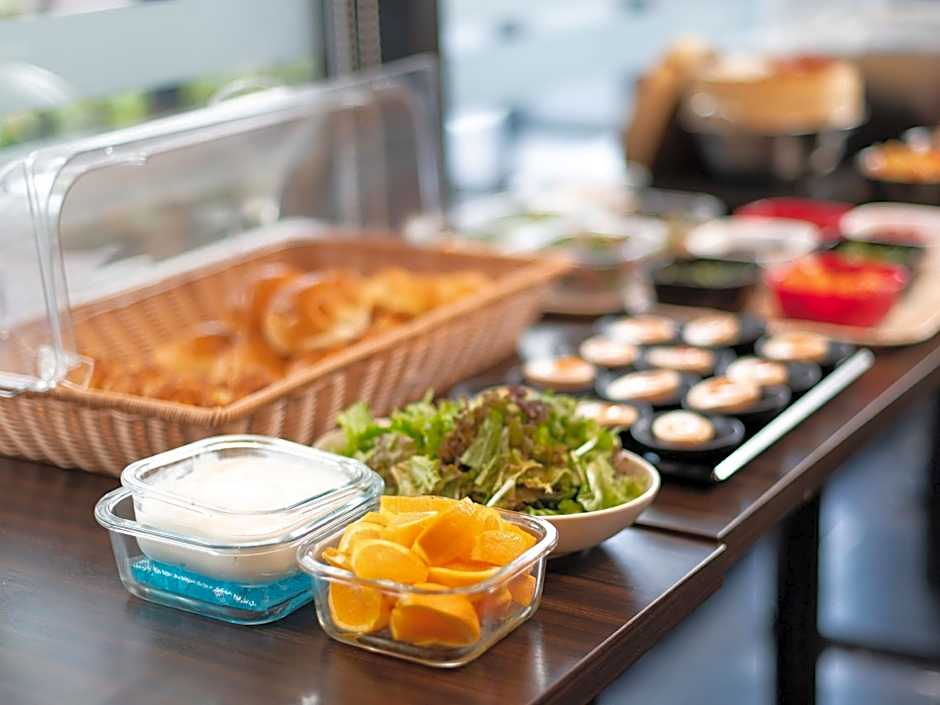 APA Hotel TKP Tokyo Nishikasai