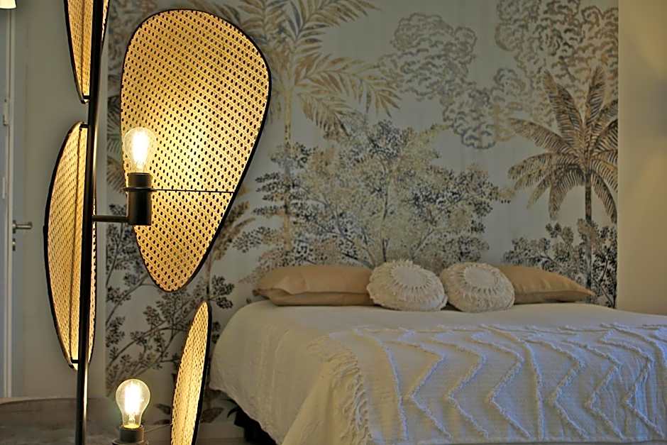 Villa la Dunette & spa