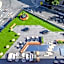 Novotel Saint-Etienne Centre Gare Chateaucreux