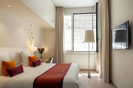 Double Room - Ground Floor