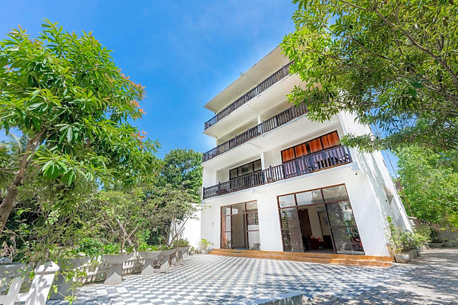 Hotel Vacanza - Mirissa