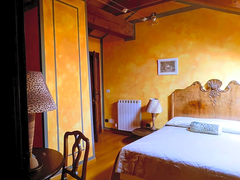 Castello San Giuseppe - Historical bed and breakfast