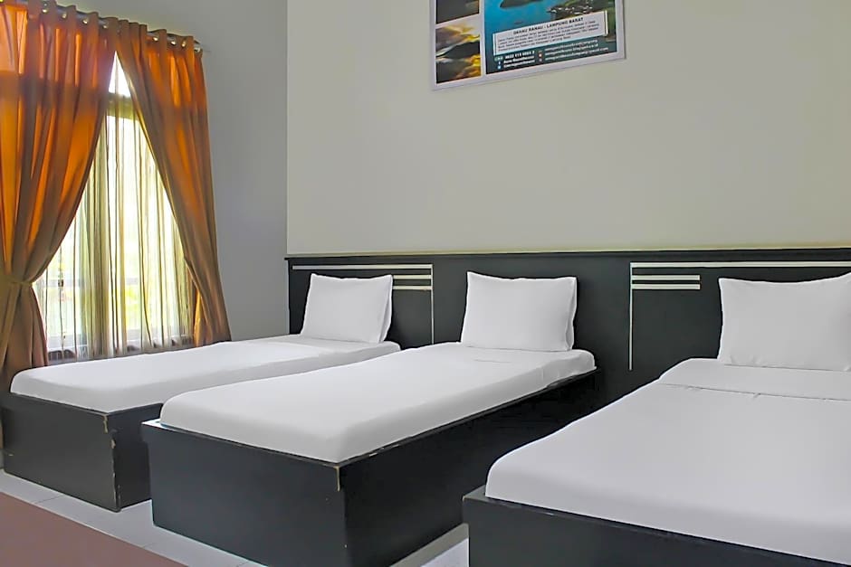 Collection O 92268 Hotel Aero