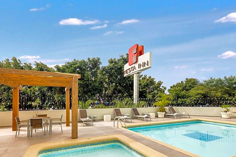 Fiesta Inn Guadalajara Expo