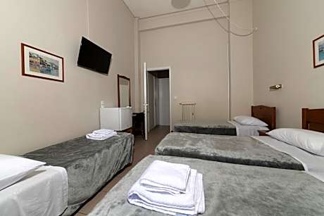 Economy Single Room