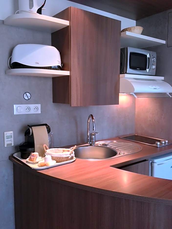 Suite Home Apt Luberon