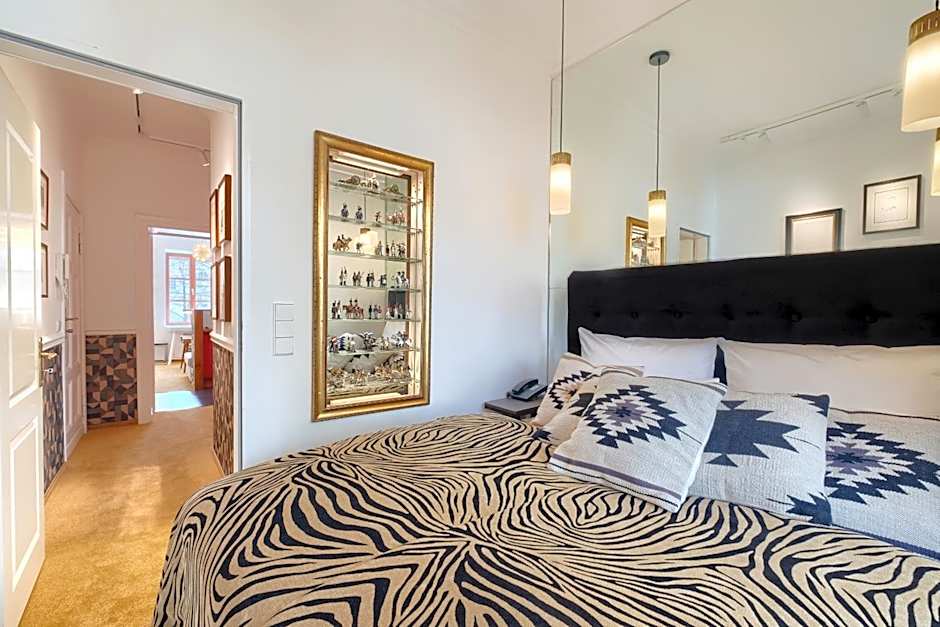 ackselhaus & blue Home