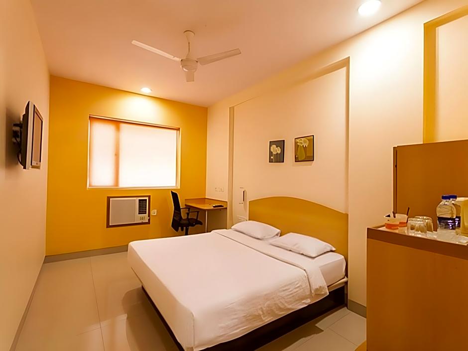 Foto 1 dari 1 — Superior 1 Queen Bed