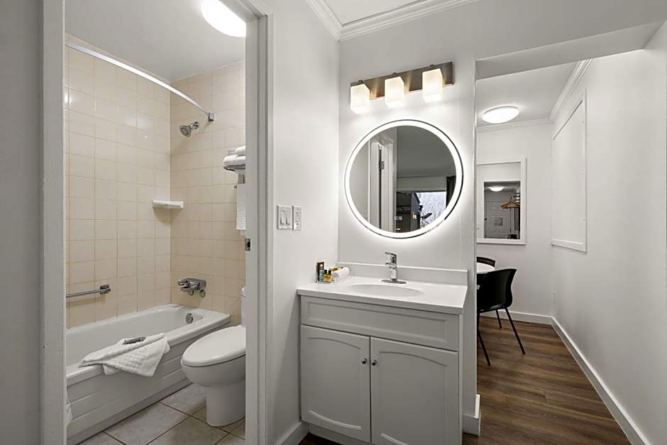 SureStay Hotel by Best Western Rossland Red Mountain