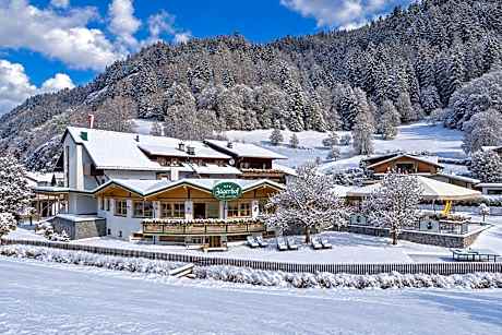 Hotel Jägerhof Ötz