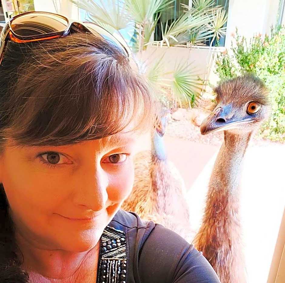 Ningaloo Lodge Exmouth