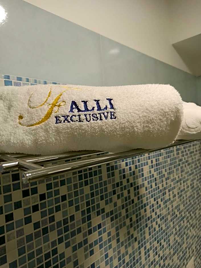Falli Exclusive Rooms and Breakfast -Boutique B&B-