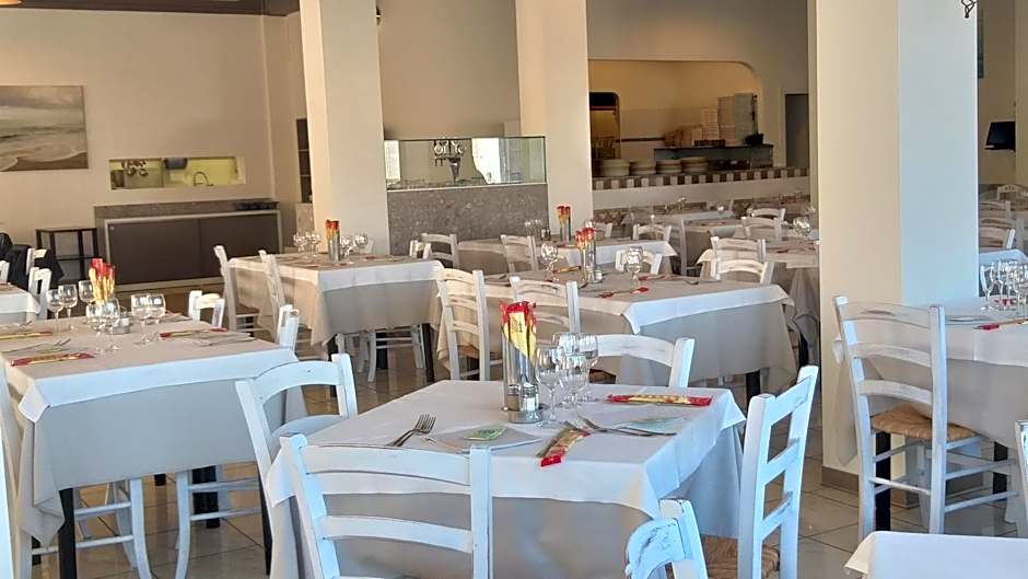 HOTELRISTORANTE IL PUNTO