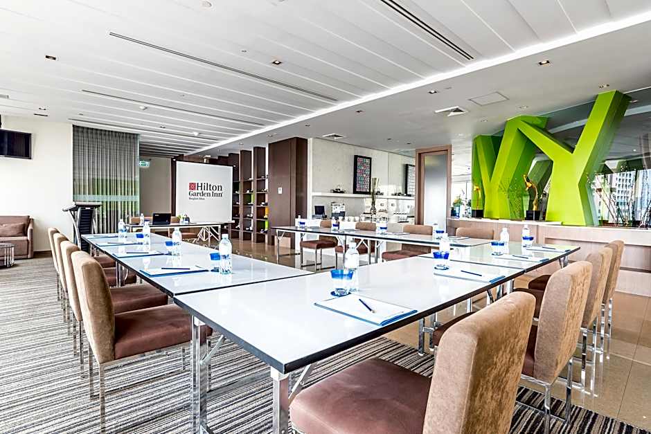 Hilton Garden Inn Bangkok Silom