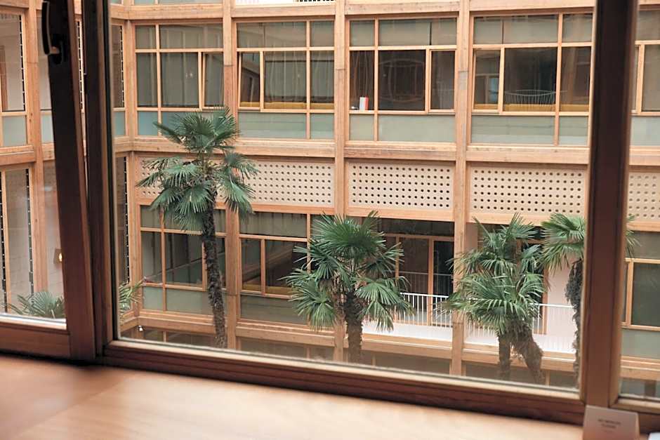 Rooms Hotel Batumi