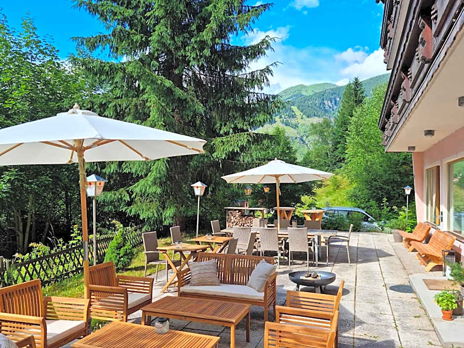 The Lodge at Bad Gastein