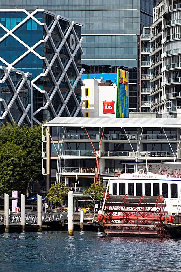  ibis Sydney Barangaroo