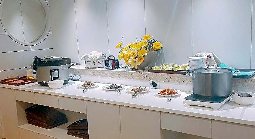 Hotel Cullinan Yongin