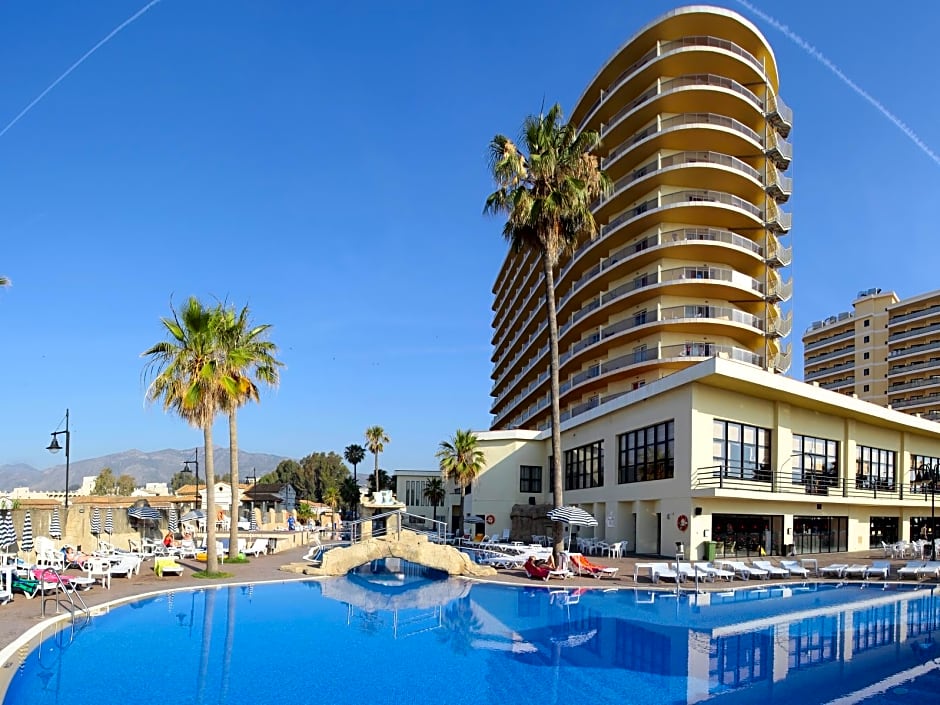 Ibersol Torremolinos Beach