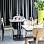 Hotel Mercure Nancy Centre Gare