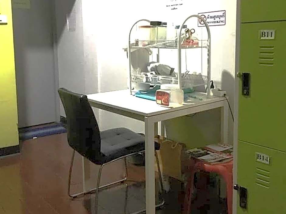 Ali Hostel