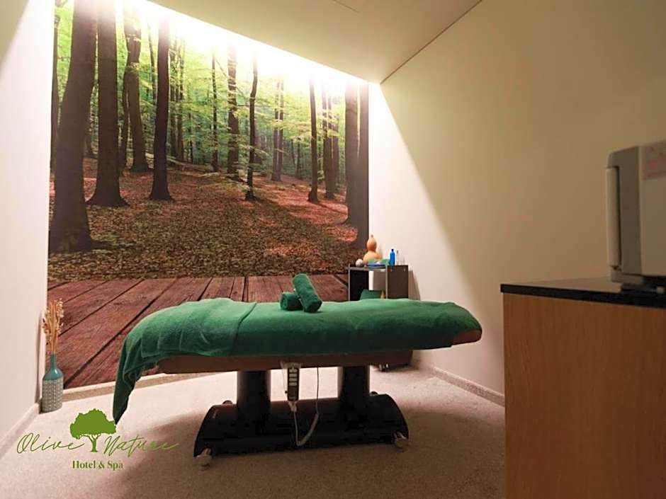 Olive Nature Hotel & SPA - Quinta Valle de Passos