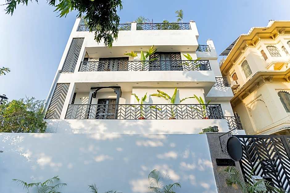 Wanderlust A Boutique Homestay