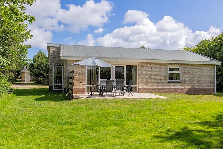 Vakantiepark Klein Vaarwater