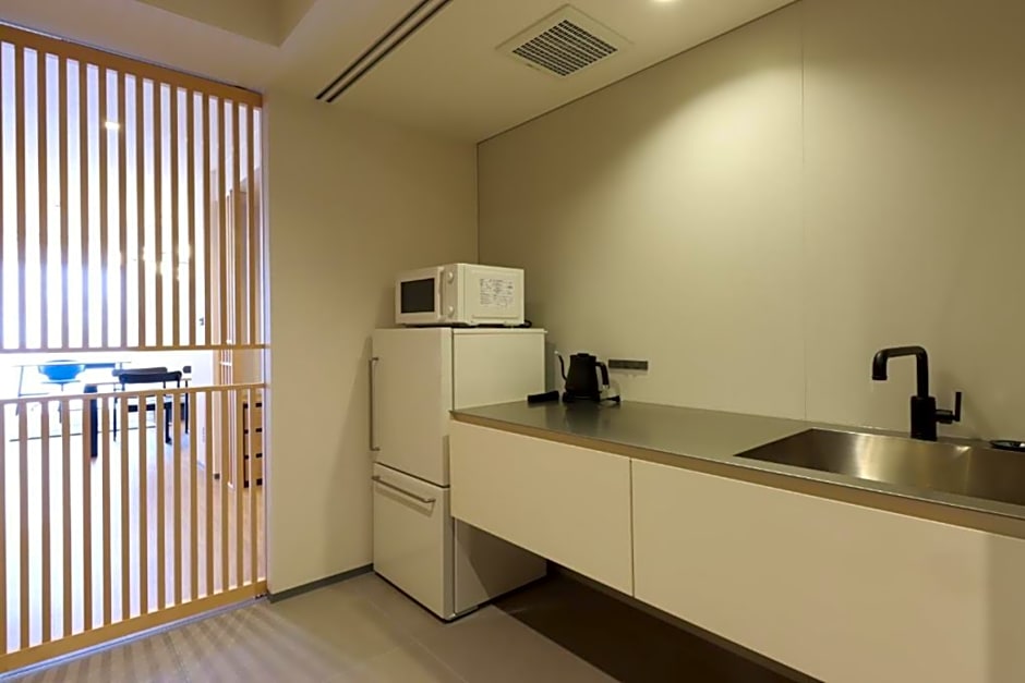 HOTEL Tomiya with M's