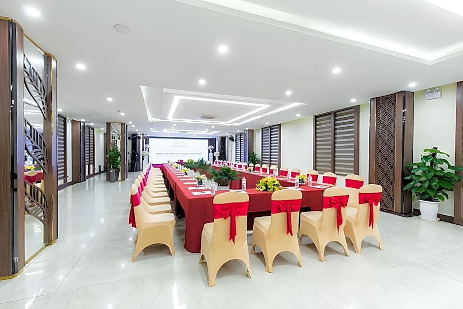 Muong Thanh Sapa Hotel