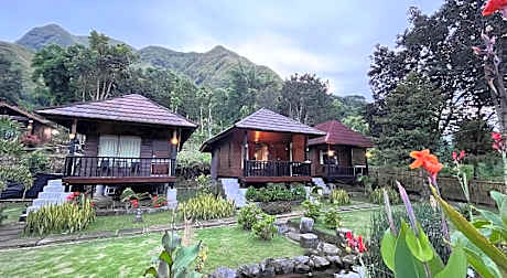 Sembalun Kita Cottage