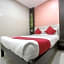 OYO 14520 Habitat Hotel & Suites