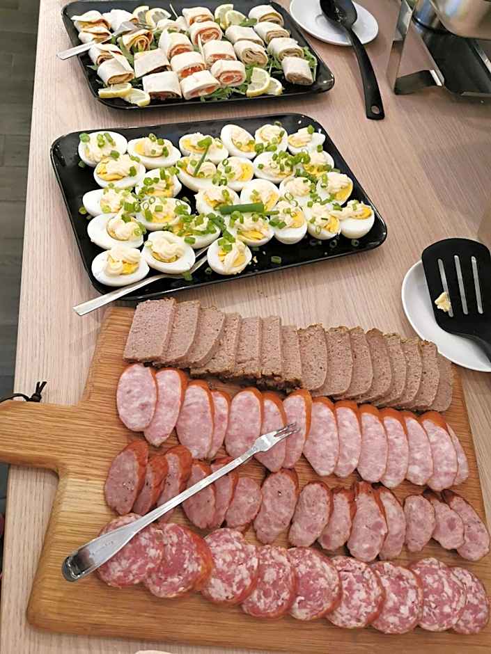 Villa Sosnowe Wzgórze