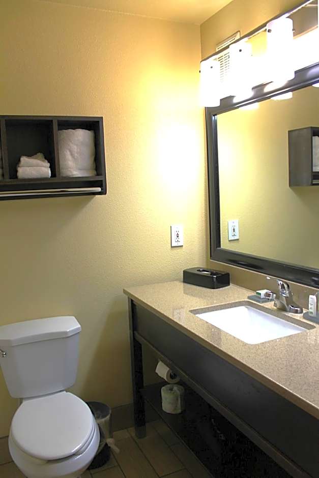 La Quinta Inn & Suites by Wyndham Boise Airport