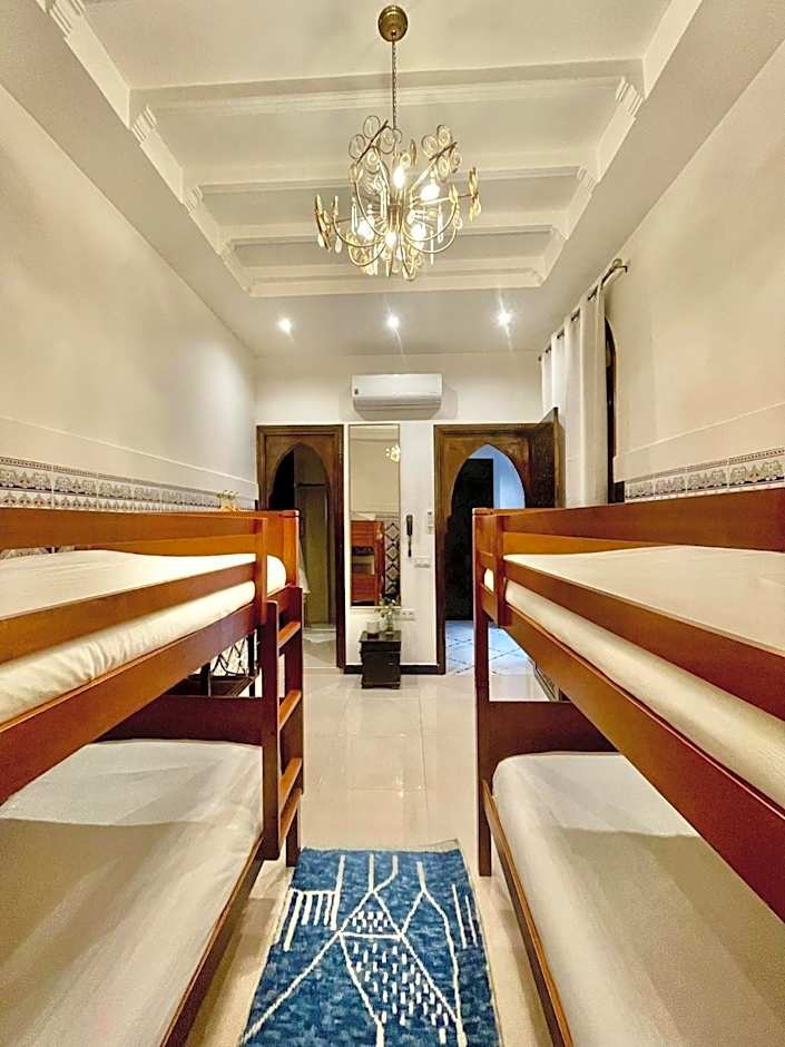 Riad La Vie