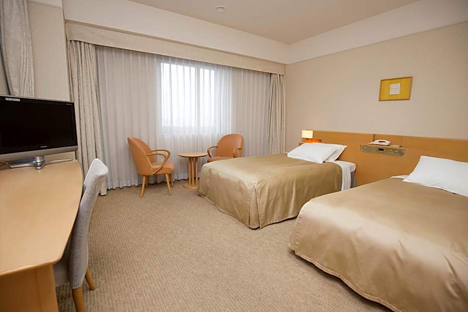 Hotel Lake View Mito