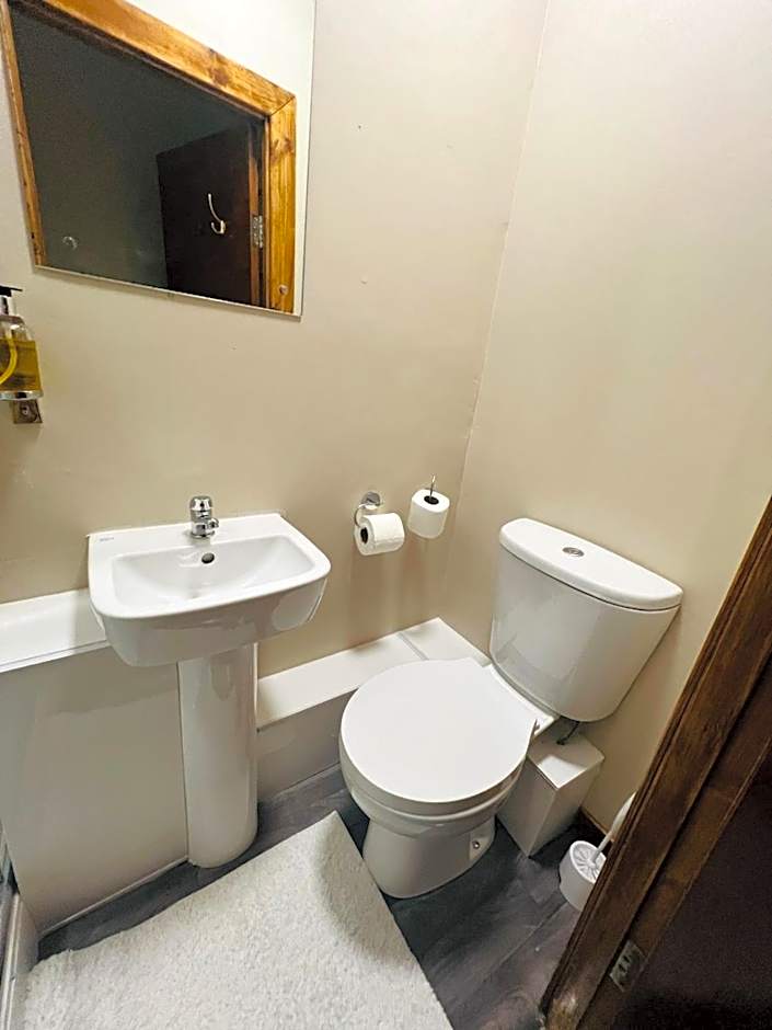 Burntisland House Hotel