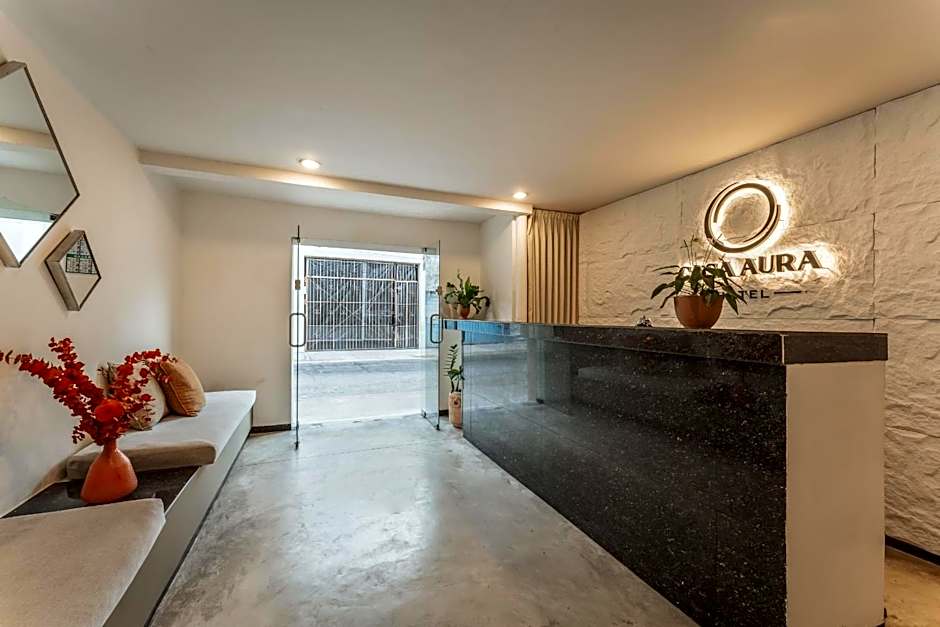 Art 57 Hotel Boutique - Adults Only