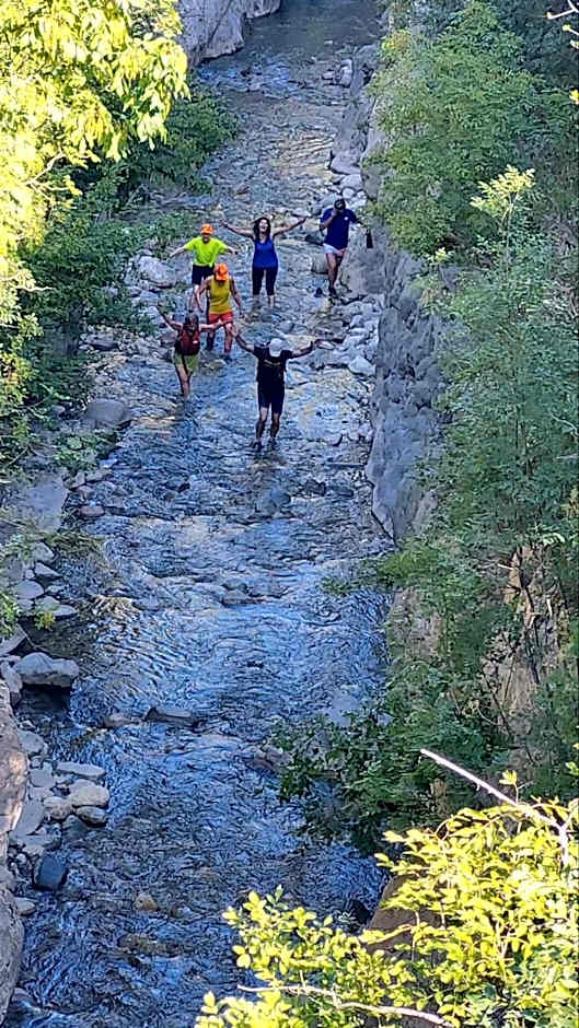 ΠΕΤΡΑΣΤΕΡΟ rooms