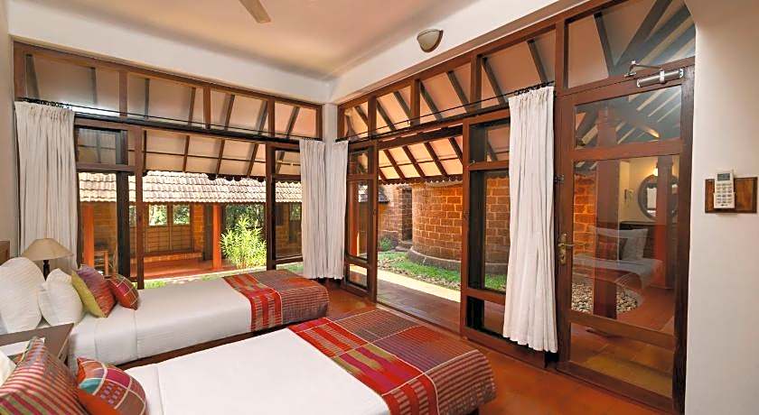 SwaSwara Wellness - A CGH Earth Experience, Gokarna