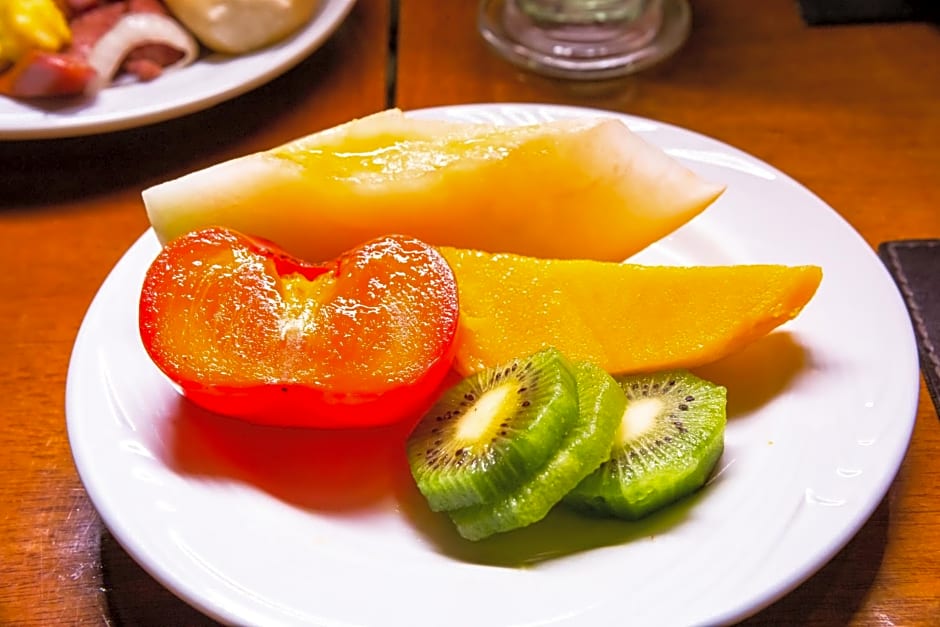 Rio Aeroporto Hotel Galeão