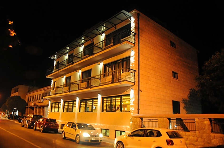 Hotel Porto In