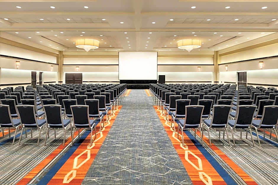Hilton Long Island/Huntington