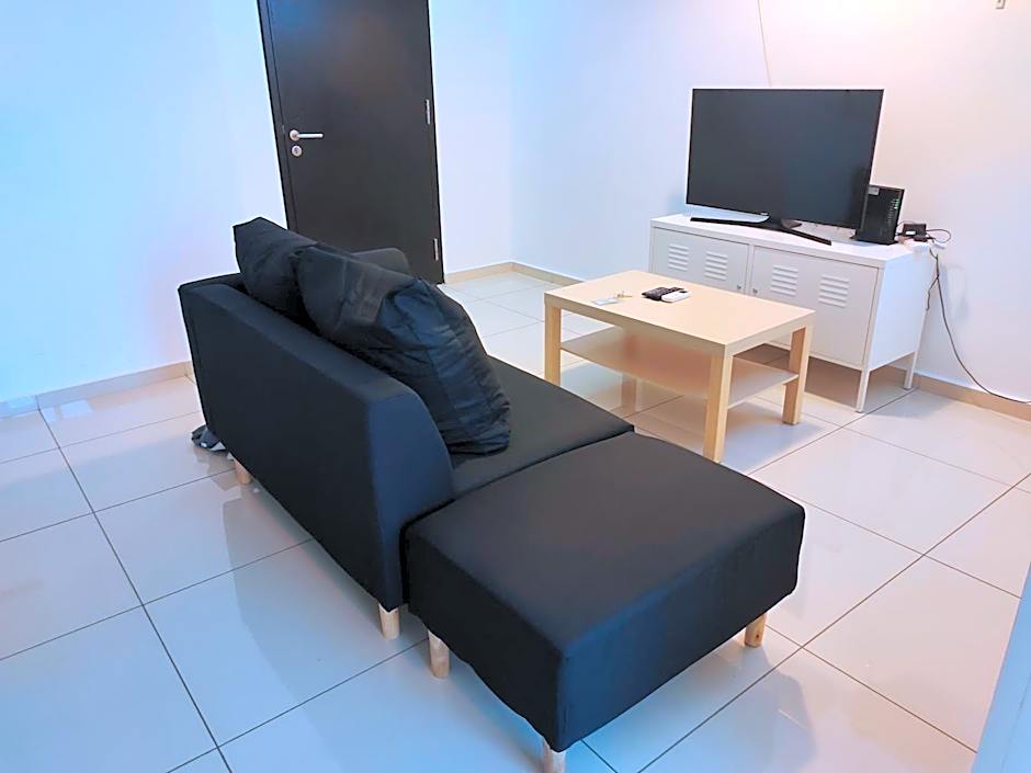 Centrus Soho Cyberjaya by IdealHub