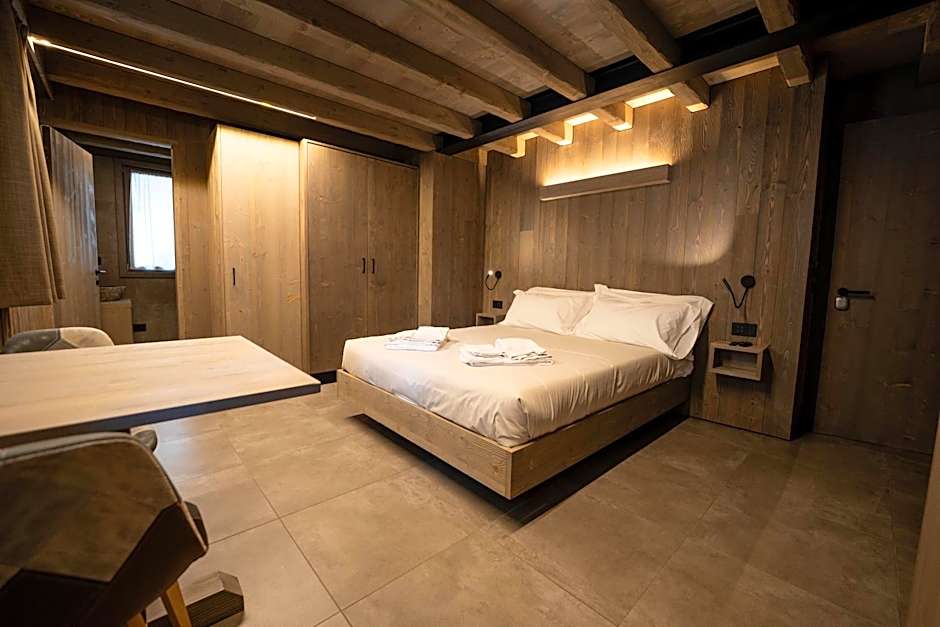 Le Suites de San Campel RTA