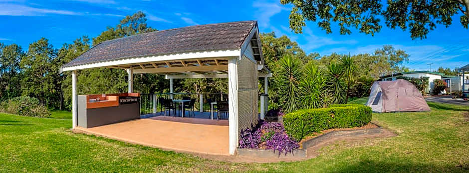 Ingenia Holidays Nepean River